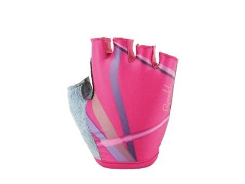 Fahrradhandschuhe Roeckl Tofane Kids Handschuhe 2026