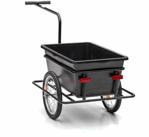 Fahrradanhänger Transport Roland Transportanhänger Big Boy 2025
