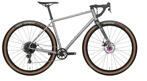 Gravel Bike Rondo Bogan ST 2 2026 | 28 Zoll | Diamant