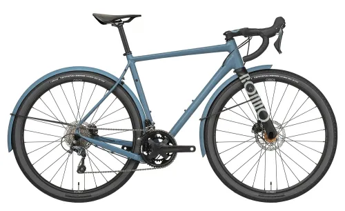 Gravel Bike Rondo Mutt AL 2022 | 28 Zoll | Diamant