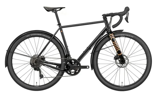 Gravel Bike Rondo Mutt ST 2022 | 28 Zoll | Diamant