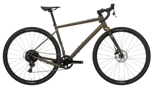 Gravel Bike Rondo MYLC AL 0 2026 | 28 Zoll | Diamant
