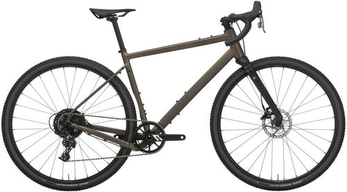 Gravel Bike Rondo MYLC AL 1 2023 | 28 Zoll | Diamant