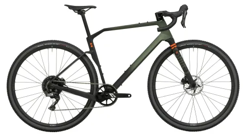 Gravel Bike Rondo MYLC CF2 2023 | 28 Zoll | Diamant
