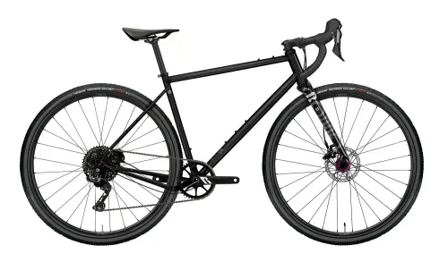 Gravel Bike Rondo MYLC ST 1 2026 | 28 Zoll | Diamant