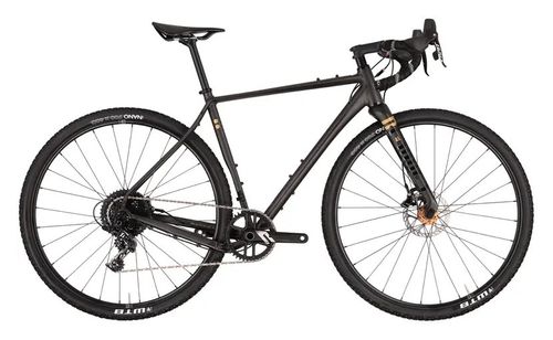Gravel Bike Rondo Ruut AL 2 Hydro 2024 | 28 Zoll | Diamant