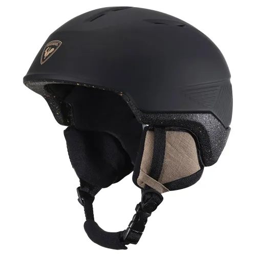 Ski Helm Rossignol Fit Impacts Essential Skihelm 0