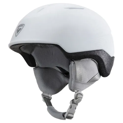 Ski Helm Rossignol Fit Impacts W Skihelm 0