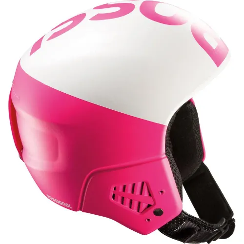 Ski Helm Rossignol Hero 9 Fis Impacts Skihelm 0