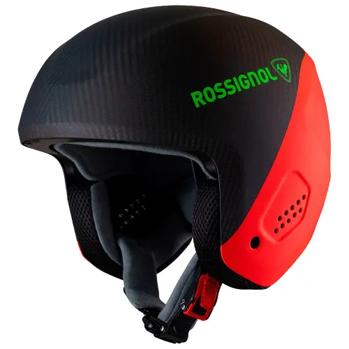 Ski Helm Rossignol Hero Giant Carbon 2.0 Fis Skihelm 0