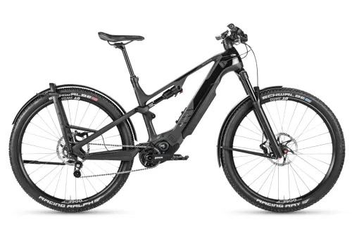 E-Allmountain MTB Rotwild R.C1000 TOUR 2026 | 1060 Wh | 29 Zoll | Diamant