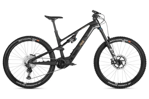 Enduro E-Bike Rotwild R.E375 CORE 2025 | 360 Wh | 29 Zoll | Diamant