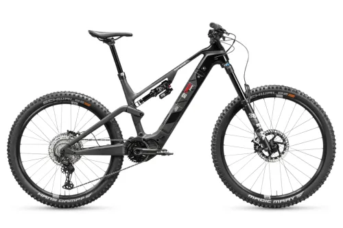 Enduro E-Bike Rotwild R.E850 CORE 2026 | 864 Wh | 29 / 27,5 Zoll | Diamant