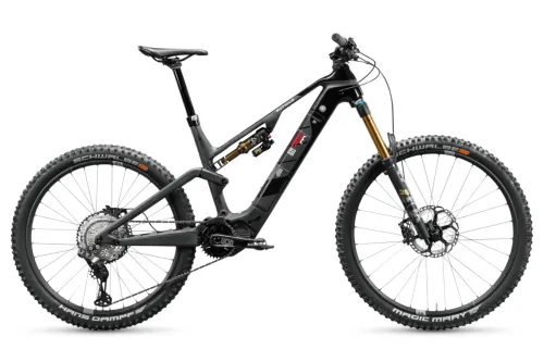 Enduro E-Bike Rotwild R.E850 ULTRA 2026 | 864 Wh | 29 / 27,5 Zoll | Diamant