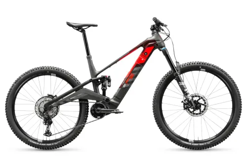 E-Allmountain MTB Rotwild R.EX CORE 2026 | 864 Wh | 29 / 27,5 Zoll | Diamant