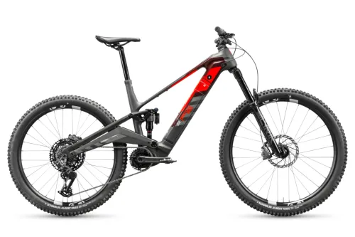 Enduro E-Bike Rotwild R.EX PRO 2026 | 864 Wh | 29 / 27,5 Zoll | Diamant