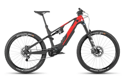 E-Allmountain MTB Rotwild R.X1000 PRO 2024 | 960 Wh | 29 / 27,5 Zoll | Diamant