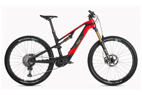 Enduro E-Bike Rotwild R.X375 ULTRA 2025 | 360 Wh | 29 Zoll | Diamant