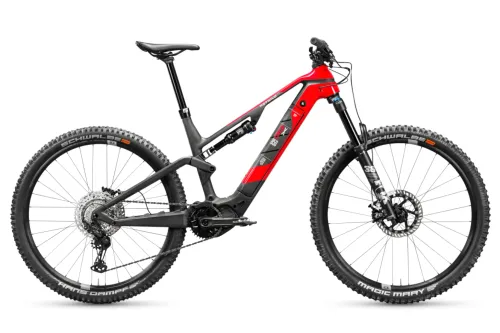 E-Allmountain MTB Rotwild R.X850 CORE 2026 | 820 Wh | 29 Zoll | Diamant