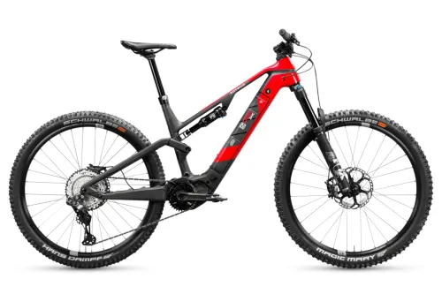 E-Allmountain MTB Rotwild R.X850 PRO 2026 | 820 Wh | 29 Zoll | Diamant