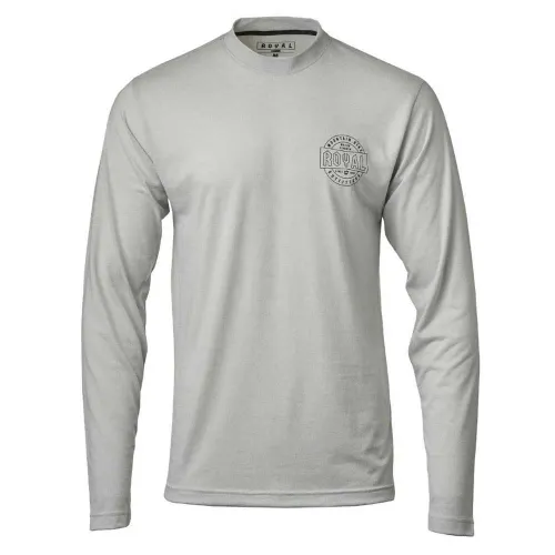 Fahrradtrikots langarm Royal Enfield Core Outfitters Langarm Enduro Trikot