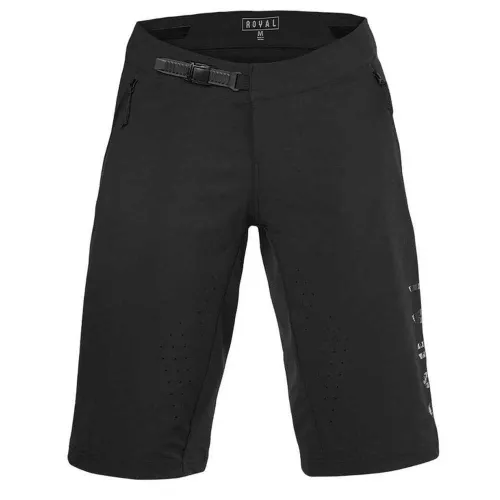 MTB Shorts Royal Enfield Quantum kurze Hose
