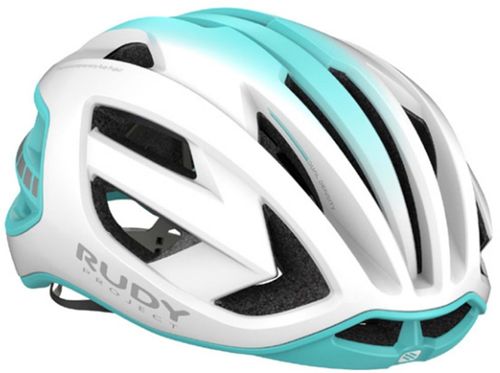 Rennrad Helm Rudy Project Egos SE 2025