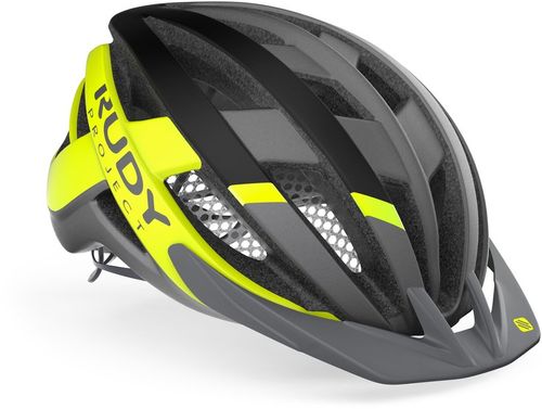 Rennrad Helm Rudy Project Venger Cross 0