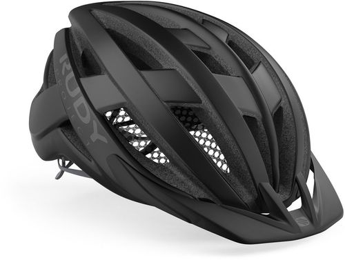 Rennrad Helm Rudy Project Venger Cross 2024