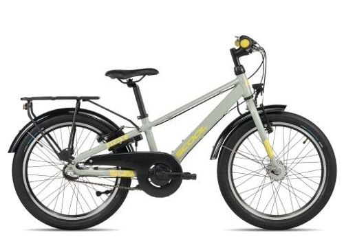 Kinderfahrrad 20 Zoll S'cool troX Pro 20-N3 2026 | 20 Zoll | Diamant
