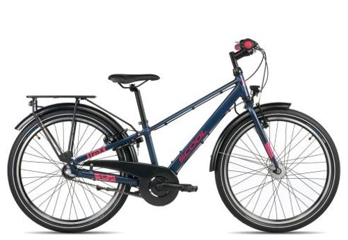 Kinderfahrrad 24 Zoll S'cool troX Pro 24-N3 2026 | 24 Zoll | Diamant