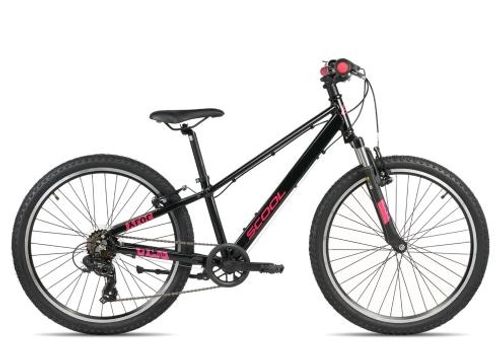 Kinderfahrrad 24 Zoll S'cool Xroc Pro 24-K7 2026 | 24 Zoll | Diamant