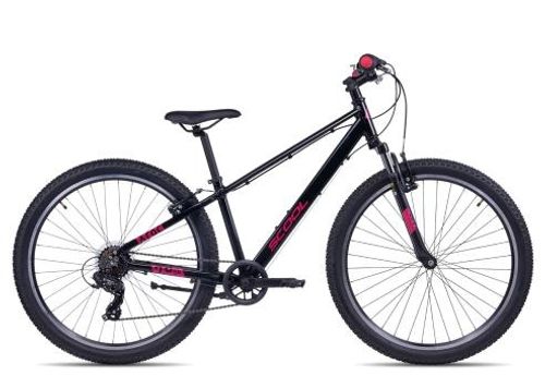 Jugendfahrrad 26 Zoll S'cool Xroc Pro 26-K7 2026 | 26 Zoll | Diamant