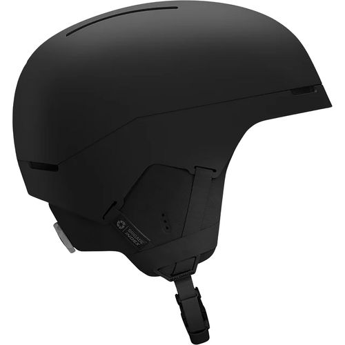 Ski Helm Salomon Brigade Index Mips 0