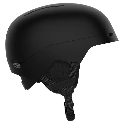 Ski Helm Salomon Brigade Mips Skihelm 0