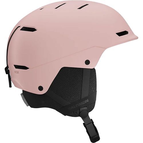 Ski Helm Salomon Husk Skihelm 0
