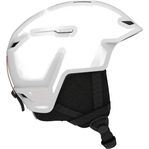 Ski Helm Salomon Icon Lt Access Skihelm 0