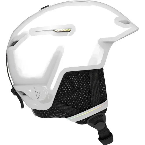 Ski Helm Salomon Icon Lt Skihelm 0