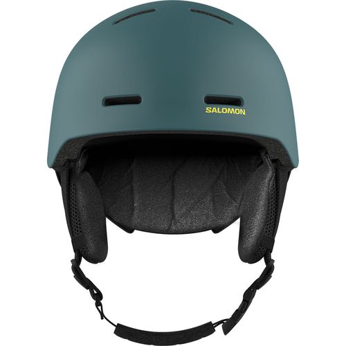 Ski Helm Salomon Orka Skihelm 0