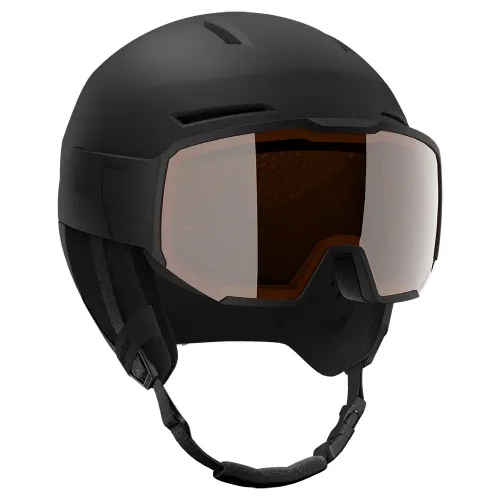Ski Helm Salomon Osmo Skihelm 0