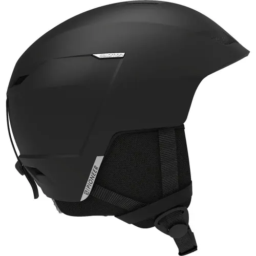 Ski Helm Salomon Pioneer Lt Access Skihelm 0