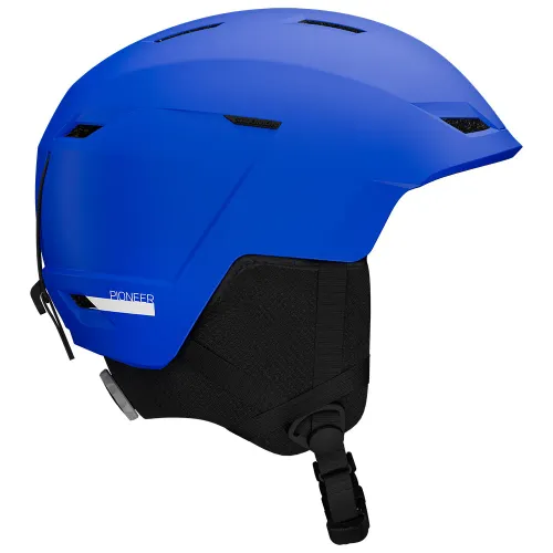 Ski Helm Salomon Pioneer Lt Skihelm 0