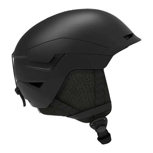 Ski Helm Salomon Quest 4d Skihelm 0