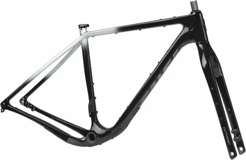 Komplettrahmen Salsa Cycles Cutthroat Frameset 2025