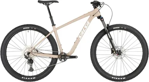 Trail Bike Salsa Cycles Rangefinder Deore 12 2026 | 29 Zoll | Diamant