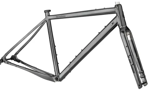 Komplettrahmen Salsa Cycles Stormchaser Frameset 2024