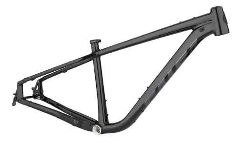 Komplettrahmen Salsa Cycles Timberjack Frameset 2021