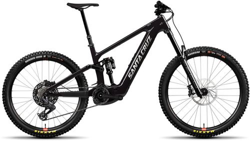 Enduro E-Bike Santa Cruz Bullit C 70 2026 | 600 Wh | 29 / 27,5 Zoll | Diamant