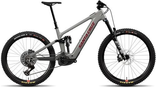 Enduro E-Bike Santa Cruz Vala 1 C MX 90 2026 | 600 Wh | 29 / 27,5 Zoll | Diamant