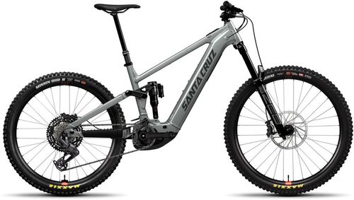 E-Allmountain MTB Santa Cruz Vala AL 70 2026 | 600 Wh | 29 / 27,5 Zoll | Diamant